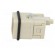 Connector: HDC | contact insert | male | Han Q | PIN: 8 | 7+PE | size 3A image 3