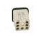 Connector: HDC | contact insert | male | Han Q | PIN: 8 | 7+PE | size 3A image 5