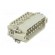 Connector: HDC | contact insert | male | Han® A | PIN: 16 | 16+PE | 16A image 8