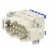 Connector: HDC | contact insert | male | Han® ES Press | PIN: 10 | 10+PE image 2