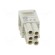 Connector: HDC | module | female | Han-Modular® Domino | PIN: 6 image 9