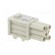 Connector: HDC | module | female | Han-Modular® Domino | PIN: 6 фото 8