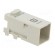 Connector: HDC | module | male | Han-Modular® Domino | PIN: 1 фото 8