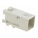 Connector: HDC | module | male | Han-Modular® Domino | PIN: 1 фото 8