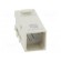 Connector: HDC | module | male | Han-Modular® Domino | PIN: 1 image 9