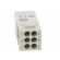 Connector: HDC | module | male | Han-Modular® Domino | PIN: 6 image 5
