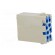 Connector: HDC | module | male | Han-Modular® | PIN: 8 | 16A | 400V image 4