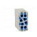 Connector: HDC | module | male | Han-Modular® | PIN: 8 | 16A | 400V image 5