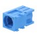 Connector: HDC | module | male/female | Han-Modular® Domino | PIN: 1 paveikslėlis 1