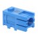 Connector: HDC | module | male/female | Han-Modular® Domino | PIN: 1 фото 4