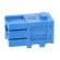 Connector: HDC | module | male/female | Han-Modular® Domino | PIN: 1 фото 7