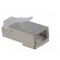 Connector: HDC | plug | male | Han-Modular® | PIN: 8 | 1A | 50V | UL94V-0 фото 4