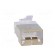 Connector: HDC | plug | male | Han Modular RJ45 | PIN: 8 | 1A | 50V image 5