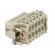 Connector: HAN | female | Han A | PIN: 10 | 10+PE | size 10A | 16A | 250V image 4