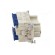 Connector: rectangular | female | Han ES Press | PIN: 16 | 16+PE | 16A image 7
