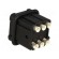 Connector: HDC | contact insert | female | Staf® | PIN: 6 | size 3A | 10A image 4