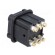 Connector: HDC | contact insert | female | Staf® | PIN: 6 | size 3A | 10A image 4
