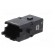 Connector: HDC | contact insert | male | Han® 1A | PIN: 4 | 3P+PE image 2