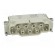 Connector: HDC | contact insert | male | Han-Com®,Han® K | size 24B image 9