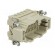 Connector: HDC | contact insert | male | Han® Ex | PIN: 10 | 10+PE | 16A image 8