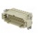 Connector: rectangular | male | Han Ex | PIN: 16 | 16+PE | size 16B | 16A image 2