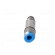 Contact | male | Han Modular Pneumatic | Ø4mm pipe | brass | 10bar image 5
