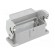 Enclosure: for HDC connectors | Han® A | size 10A | with latch | IP65 image 1