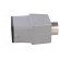 Enclosure: for HDC connectors | Han® A | size 10A | for cable | high image 3
