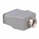 Enclosure: for HDC connectors | Han® A | size 10A | for cable | high image 4