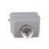 Enclosure: for Han connectors | Han | size 10A | for cable | high image 5