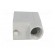 Enclosure: for Han connectors | Han | size 10B | for cable | angled фото 3
