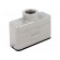 Enclosure: for HDC connectors | Han® A | size 16A | for cable | M20 image 1