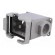 Enclosure: for Han connectors | Han | size 32A (2 x 16A) | M32 | IP65 image 2