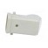 Enclosure: for Han connectors | Han | size 3A | for cable | for latch фото 7