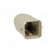 Enclosure: for Han connectors | Han | size 3A | for cable | for latch фото 9