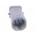 Enclosure: for HDC connectors | Han® A | size 3A | for cable | M25 image 5