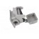 Enclosure: for Han connectors | Han | size 6B | with latch | PG16 image 7