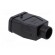 Enclosure: for HDC connectors | Han-Compact® | size Han Compact® image 4