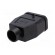 Enclosure: for HDC connectors | Han-Compact® | size Han Compact® image 6