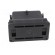 Enclosure: for HDC connectors | Han-Eco® B | size 16B | with latch image 5