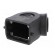 Enclosure: for HDC connectors | Han-Eco® B | size 6B | for cable image 2