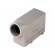 Enclosure: for HDC connectors | Han® B | size 16B | for cable | M32 image 1