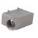 Enclosure: for HDC connectors | Han® B | size 16B | for cable | M32 image 4