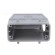 Enclosure: for HDC connectors | Han® B | size 16B | for cable | high image 9