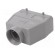 Enclosure: for HDC connectors | Han® B | size 16B | for cable | high image 6