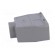 Enclosure: for HDC connectors | Han® B | size 16B | for cable | PG21 image 7