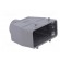 Enclosure: for HDC connectors | Han® B | size 16B | for cable | PG21 image 8