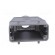 Enclosure: for HDC connectors | Han® B | size 16B | for cable | PG21 image 9