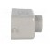 Enclosure: for HDC connectors | Han B | size 6B | for cable | PG13,5 фото 3