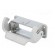 Enclosure: for HDC connectors | Han® A | size 10A | with latch | IP65 image 2